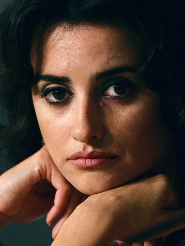 佩内洛普·克鲁兹/Penelope Cruz-8-51